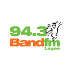 Band FM - 94.3 FM Lages
Listen Radio Online Free
Band FM - 94.3 FM Lages