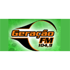 Geracao FM - 104.9 FM Rondonia
Listen Radio Online Free
Geracao FM - 104.9 FM Rondonia