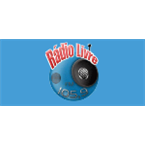 Radio Livre de Ipiau - 105.9 FM Ipiau, BA
Listen Radio Online Free
Radio Livre de Ipiau - 105.9 FM Ipiau, BA