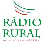 Radio Rural de Mossoro - 990 AM Mossoro
Listen Radio Online Free
Radio Rural de Mossoro - 990 AM Mossoro