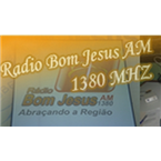 Radio Bom Jesus - 1380 AM Siqueira Campos, PR
Listen Radio Online Free
Radio Bom Jesus - 1380 AM Siqueira Campos, PR