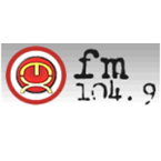 Expressao FM - 104.9 FM Montes Claros
Listen Radio Online Free
Expressao FM - 104.9 FM Montes Claros