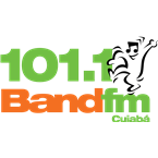 Band FM - 101.1 FM Cuiaba
Listen Radio Online Free
Band FM - 101.1 FM Cuiaba