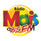 Mais FM - 98.5 FM Aracruz, ES
ouvir a rádio on-line gratuito
Mais FM - 98.5 FM Aracruz, ES