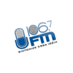Radio 106 FM - 106.7 FM Itajai, SC
Listen Radio Online Free
Radio 106 FM - 106.7 FM Itajai, SC