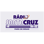 Radio Santa Cruz Am - 640 AM Para de Minas
Listen Radio Online Free
Radio Santa Cruz Am - 640 AM Para de Minas