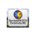 Liberdade 87 FM - 87.9 FM Porteirinha , MG
Listen Radio Online Free
Liberdade 87 FM - 87.9 FM Porteirinha , MG
