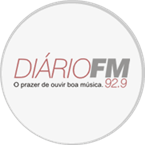 Diário FM - 92.9 FM Belem, PA
Listen Radio Online Free
Diário FM - 92.9 FM Belem, PA