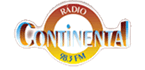 Continental FM - 98.3 FM Porto Alegre, RS