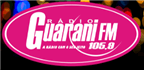 Rádio Guarani FM - 105.9 FM Guarani
