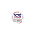 Shalom FM - 107.5 FM Rondonopolis, MT
Listen Radio Online Free
Shalom FM - 107.5 FM Rondonopolis, MT