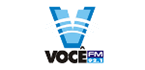 VocÃª FM - 92.1 FM Redencao, PA