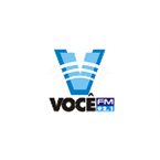 Voce FM - 92.1 FM Redencao, PA
Voce FM - 92.1 FM Redencao, PA