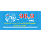 Cultura FM - 98.9 FM Posse
Listen Radio Online Free
Cultura FM - 98.9 FM Posse