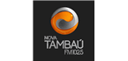 TambaÃº FM - 102.5 FM Joao Pessoa, PB