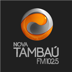 Tambau FM - 102.5 FM Joao Pessoa, PB
Listen Radio Online Free
Tambau FM - 102.5 FM Joao Pessoa, PB