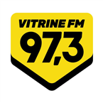 Vitrine FM - 91.7 FM Rio Negrinho
Listen Radio Online Free
Vitrine FM - 91.7 FM Rio Negrinho