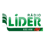 Radio Lider AM - 830 AM Votuporanga
Listen Radio Online Free
Radio Lider AM - 830 AM Votuporanga