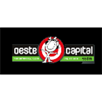 Oeste Capital - 93.3 FM Chapeco
Listen Radio Online Free
Oeste Capital - 93.3 FM Chapeco