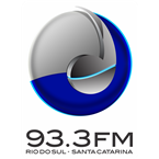 Radio 93.3 FM - Rio do sul
ouvir a rádio on-line gratuito
Radio 93.3 FM - Rio do sul