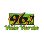 Vale Verde - 96.7 AM Cesario Lange
Listen Radio Online Free
Vale Verde - 96.7 AM Cesario Lange