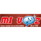 Radio Mi Voz FM - 96.9 FM Leon
Listen Radio Online Free
Radio Mi Voz FM - 96.9 FM Leon