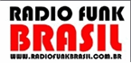 Rádio Funk Brasil - 88.3 FM Sao Paulo, SP