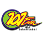 Radio 101 FM - 101.7 FM Jaboticabal
Listen Radio Online Free
Radio 101 FM - 101.7 FM Jaboticabal