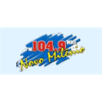 Radio Novo Milenio - 104.9 FM Pirapozinho, SP
Listen Radio Online Free
Radio Novo Milenio - 104.9 FM Pirapozinho, SP