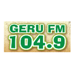 Geru FM - 104.9 FM Tomar do Geru, SE
ouvir a rádio on-line gratuito
Geru FM - 104.9 FM Tomar do Geru, SE