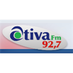 Ativa FM - 92.7 FM Eunapolis , BA
Listen Radio Online Free
Ativa FM - 92.7 FM Eunapolis , BA