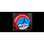 Nova Voz FM - 91.3 FM Fartura
Listen Radio Online Free
Nova Voz FM - 91.3 FM Fartura
