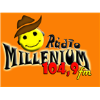 Radio Millenium FM - 104.9 FM Pompeia
ouvir a rádio on-line gratuito
Radio Millenium FM - 104.9 FM Pompeia