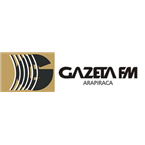 Radio Gazeta - 101.1 FM Arapiraca, AL
Listen Radio Online Free
Radio Gazeta - 101.1 FM Arapiraca, AL