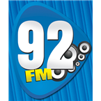 Radio 92 FM - 92.1 FM Guarapuava
Listen Radio Online Free
Radio 92 FM - 92.1 FM Guarapuava