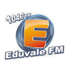Radio Eduvale FM - 104.3 FM Piraju
Listen Radio Online Free
Radio Eduvale FM - 104.3 FM Piraju