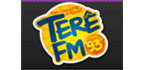 TerÃª  FM - 93.7 FM Teresopolis, RJ