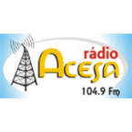 Radio Acesa - 104.9 FM Santo Cristo
Listen Radio Online Free
Radio Acesa - 104.9 FM Santo Cristo