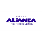 Alianca FM - 106.3 FM Porto Alegre
Listen Radio Online Free
Alianca FM - 106.3 FM Porto Alegre