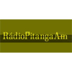 Radio Pitanga - 580 AM Pitanga, PR
Listen Radio Online Free
Radio Pitanga - 580 AM Pitanga, PR