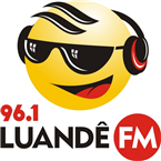 Luande FM - 96.1 FM Tobias Barreto
Listen Radio Online Free
Luande FM - 96.1 FM Tobias Barreto