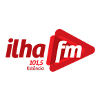Radio Ilha FM - 101.5 FM Estancia
escuchar radio en línea libre
Radio Ilha FM - 101.5 FM Estancia