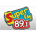 Super 89.1 FM - Papanduva, SC
Listen Radio Online Free
Super 89.1 FM - Papanduva, SC