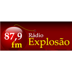 Explosao FM - 87.9 FM Campo Belo do Sul, SC
Listen Radio Online Free
Explosao FM - 87.9 FM Campo Belo do Sul, SC