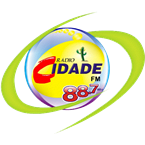 Cidade FM Tabira - 88.7 FM Tabira, PE
Listen Radio Online Free
Cidade FM Tabira - 88.7 FM Tabira, PE