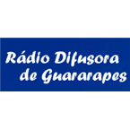 Radio difusora Guararapes - 1450 AM Guararapes, SP
Listen Radio Online Free
Radio difusora Guararapes - 1450 AM Guararapes, SP