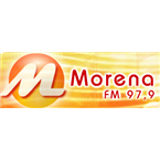 Radio Morena - 97.9 FM Serrinha, BA
Listen Radio Online Free
Radio Morena - 97.9 FM Serrinha, BA