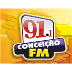 Conceicao 91.1 FM - Conceicao, PB
Listen Radio Online Free
Conceicao 91.1 FM - Conceicao, PB