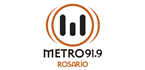 Radio Rock & Pop Rosario - 91.9 FM Rosario