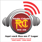Radio Cidade AM - 910 AM Jaragua
Listen Radio Online Free
Radio Cidade AM - 910 AM Jaragua